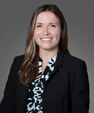 Nicolette Taber, Healthcare Attorney, Dickinson Wright, PLLC